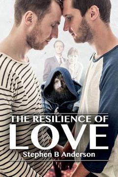 portada The Resilience of Love (en Inglés)
