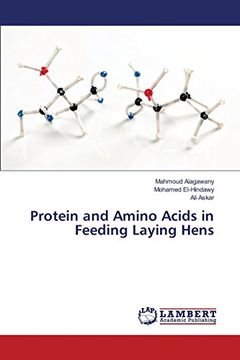 portada Protein and Amino Acids in Feeding Laying Hens