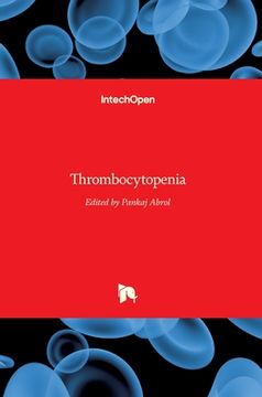 portada Thrombocytopenia