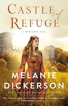 portada Castle of Refuge (a Dericott Tale) 