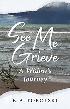 portada See me Grieve: A Widow'S Journey 