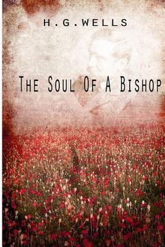 portada The Soul Of A Bishop (en Inglés)