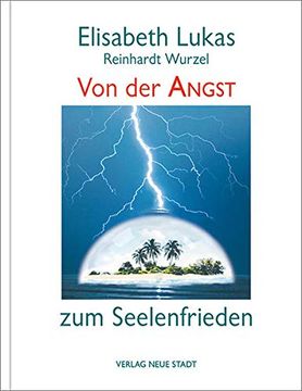 portada Von der Angst zum Seelenfrieden (Lebenswert) (in German)
