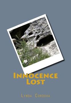 portada Innocence Lost (en Inglés)
