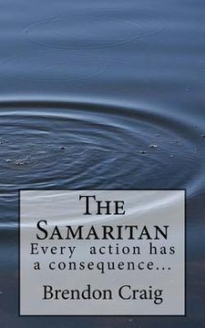 portada The Samaritan (en Inglés)