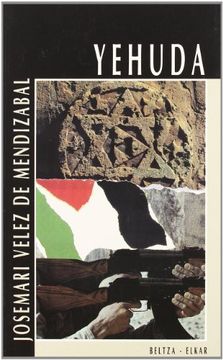 portada Yehuda (en Euskera)