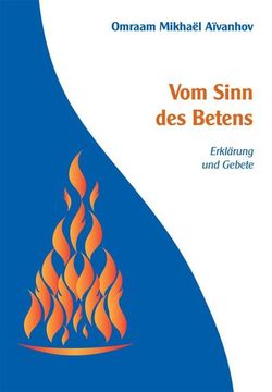 portada Vom Sinn des Betens (en Alemán)
