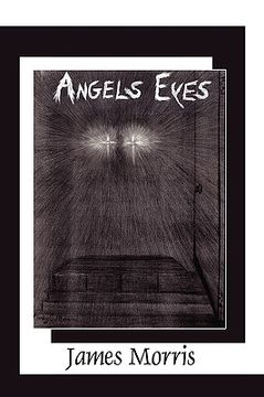 portada angels eyes (in English)