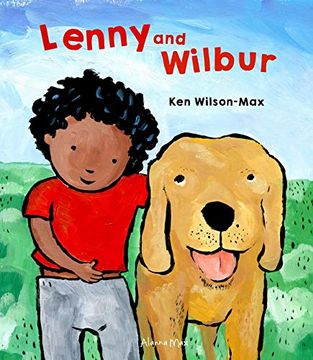 portada Lenny and Wilbur (Lenny Books) 