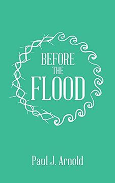 portada Before the Flood (en Inglés)