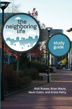 portada The Neighboring Life Study Guide
