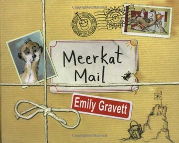 meerkat mail
