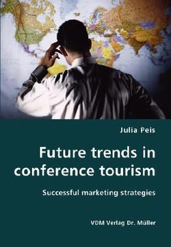 portada future trends in conference tourism (en Inglés)