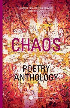 portada Chaos Poetry Anthology (en Inglés)