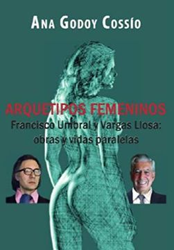 portada Arquetipos Femeninos (in Spanish)