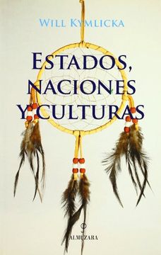 portada Estados, Naciones y Culturas (in Spanish)