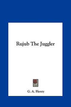 portada rujub the juggler (in English)