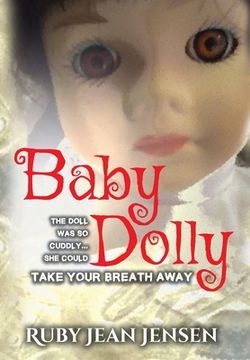 portada Baby Dolly (en Inglés)