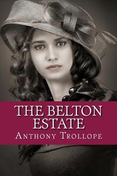 portada The Belton Estate (in English)