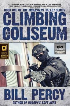 portada Climbing the Coliseum (en Inglés)