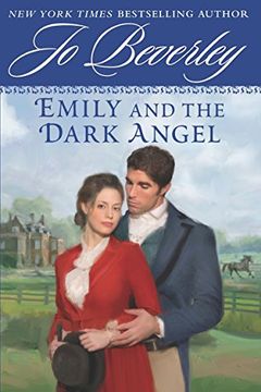 portada Emily and the Dark Angel (en Inglés)
