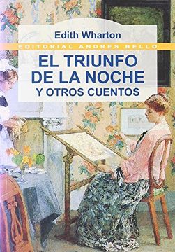 portada El Triunfo de La Noche (in Spanish)