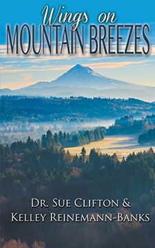 portada Wings on Mountain Breezes (Daughters of Parrish Oaks) (in English)