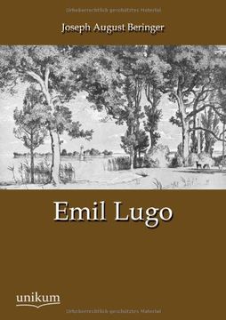 portada Emil Lugo (en Alemán)
