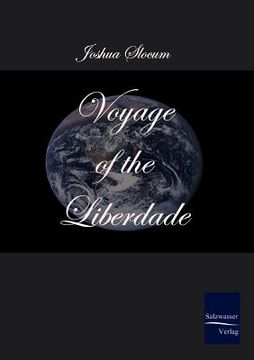 portada voyage of the liberdade (in English)
