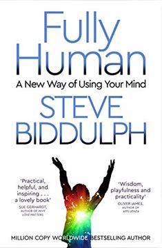 portada Fully Human: A new way of Using Your Mind (in English)