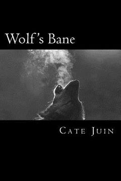 portada Wolf's Bane (en Inglés)