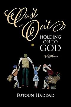 portada Cast Out: Holding on to God: A Memoir (en Inglés)