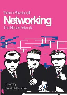 portada networking (en Inglés)