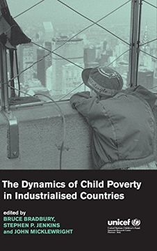 portada The Dynamics of Child Poverty in Industrialised Countries (en Inglés)