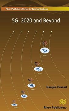 portada 5g: 2020 and Beyond (en Inglés)