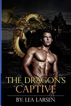 portada The Dragon's Captive (The Clan Book) (en Inglés)