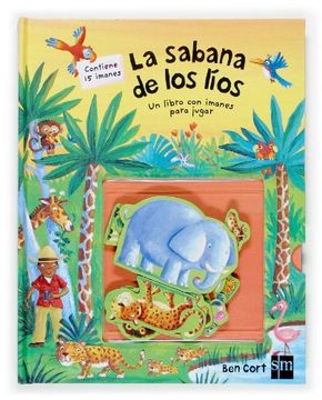 sabana de los lios,la