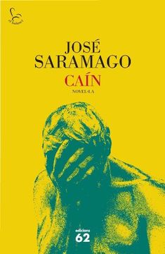 portada Cain (en Catalá)