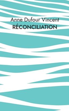 portada Réconciliation (in French)