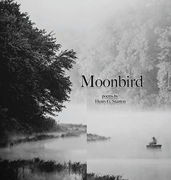 portada Moonbird (en Inglés)