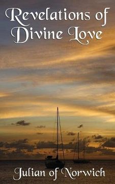 portada Revelations of Divine Love