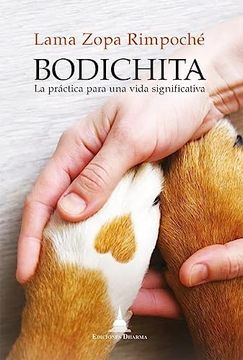 portada Bodichita (in Spanish)