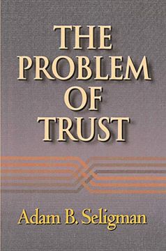 portada The Problem of Trust (en Inglés)