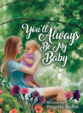 portada You'll Always Be My Baby (in English)