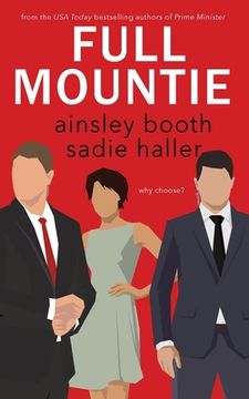 portada Full Mountie: the North Star edition