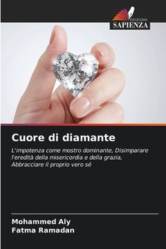 portada Cuore di diamante (en Italiano)
