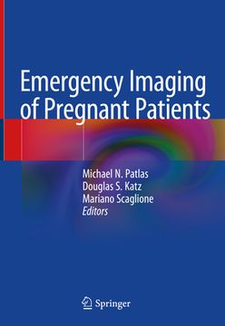 portada Emergency Imaging of Pregnant Patients
