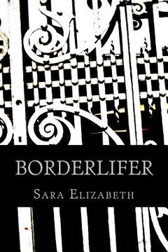 portada Borderlifer (in English)