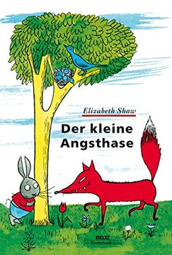portada Der Kleine Angsthase (in German)