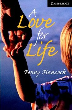 CER6: A Love for Life Level 6 Advanced Book with Audio CDs (3) Pack: Advanced Level 6 (Cambridge English Readers)
